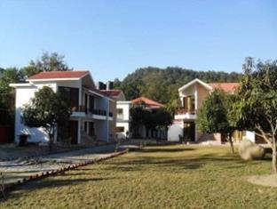 Leisure Vacations Myrica Resort